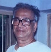 Kalpathi Ganpathi Subramanyan